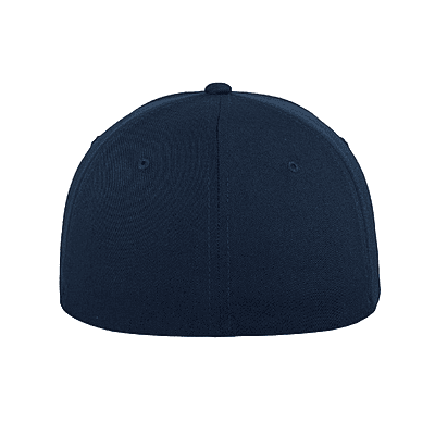 Adult Flex-Fit Match Cap Adult Flex-Fit Match Cap