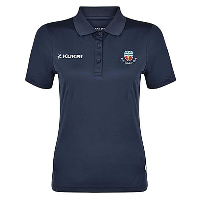 Bath CC Polo Shirt (Women)