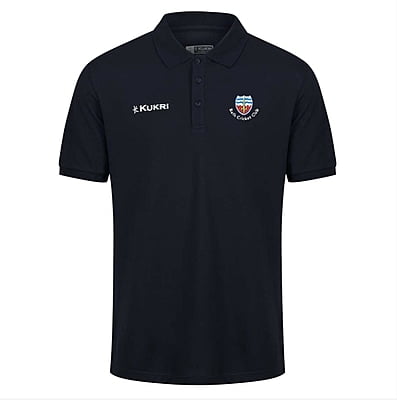 Bath CC Polo Shirt