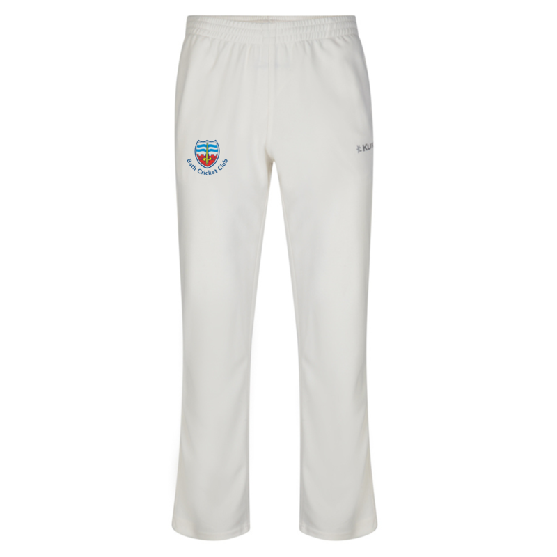 Cricket Trousers - Adult