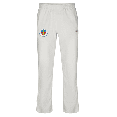 Cricket Trousers - Youth