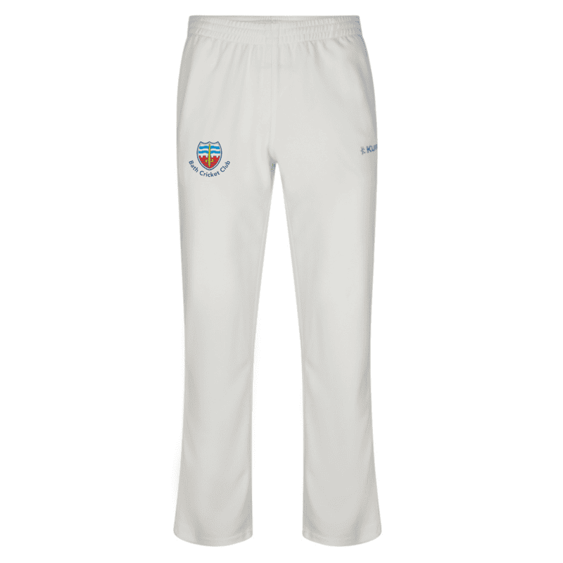 Cricket Trousers - Youth